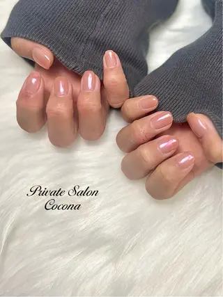 ネイル プライベートサロン nailcoconaのネイルデザイン
