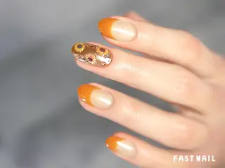 ネイル FASTNAIL LOCO 昭島店のネイルデザイン