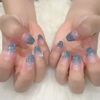 ネイル 小野澤 紗智のネイルデザイン