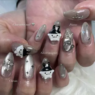 ネイル SONA Nail所属・舩戸 さんごのその他イメージ