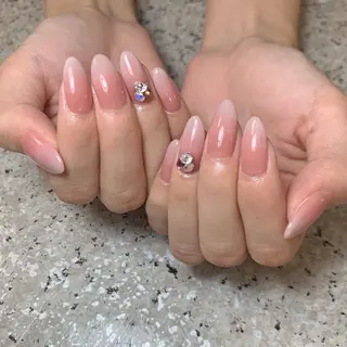 ネイル nailsalon maluriのネイルデザイン