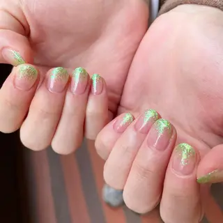 ネイル うにゃねいる ✿ harunaのネイルデザイン