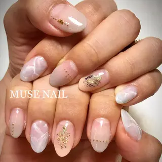 ネイル jdn kayokoのネイルデザイン