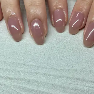 ネイル フィルイン･パラジェル導入サロン ehre(エーレ)所属・ehre haruhoのネイルデザイン