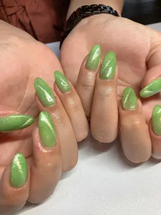 ネイル RIZE NAILのネイルデザイン