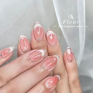 ネイル nail♡ フルールのネイルデザイン