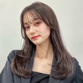 ロング 京橋/大阪/ 束感マツエク/マツパのマツエク・マツパデザイン