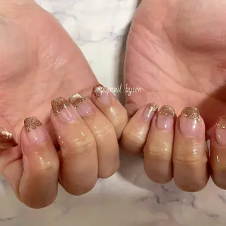 ネイル Atelier by 24nail/Ayaのネイルデザイン