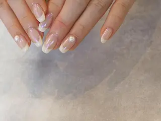 ネイル 田中 （ネイリスト）のネイルデザイン