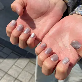 ネイル studio tam 髙橋彩夏のネイルデザイン