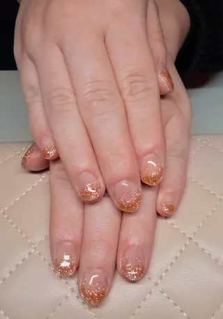 ネイル NAILSALON alis アリス所属・安部 紗香のネイルデザイン