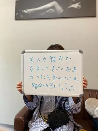 Salon Improveのネイルデザイン