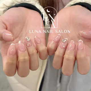 ネイル Kitty ^のネイルデザイン