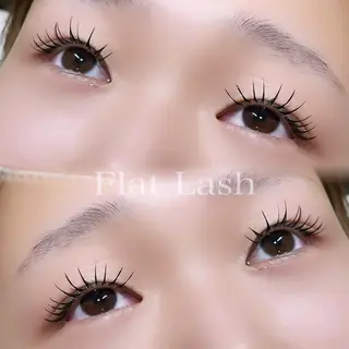マツエク・マツパ Lazley所沢店 makotoのマツエク・マツパデザイン