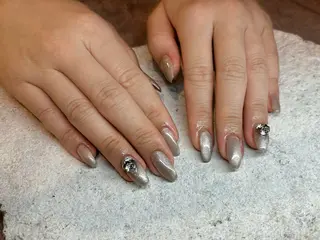 ネイル HONOKA W 【深江橋店】のネイルデザイン