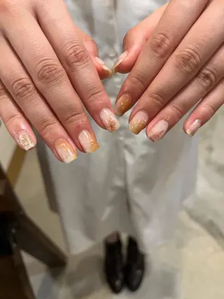 ネイル miyuu 𓂃🫧‪のネイルデザイン