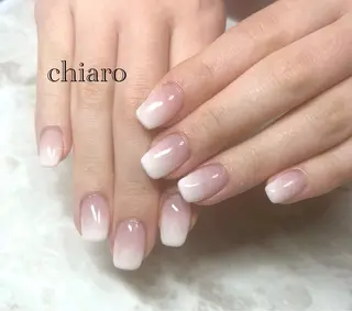 ネイル 神崎 千秋のネイルデザイン