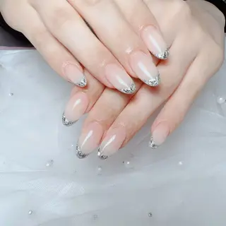 ネイル smile nail omiya2のネイルデザイン