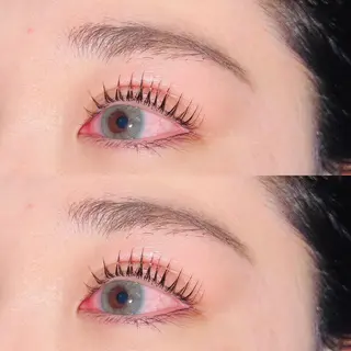 マツエク・マツパ eyelash salon  catorce所属・マツエク Catorceのマツエク・マツパデザイン