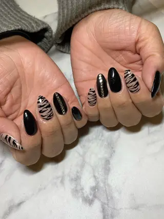 ネイル Hatakeyama Mihoのネイルデザイン