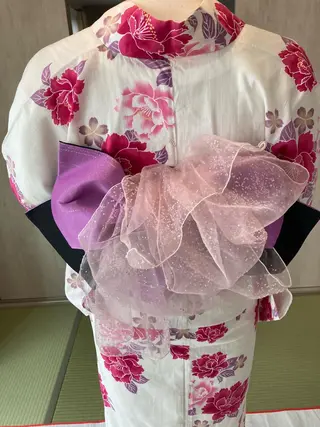 ヘアアレンジ Gypsoly ☺︎ゆきのその他イメージ