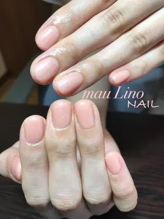 ネイル mau Lino NAIL所属・GELo nail~#19~のネイルデザイン
