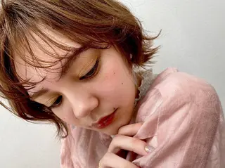 ショート sherry大国町所属・sherry❣️ ＲＥＮＡのヘアスタイル