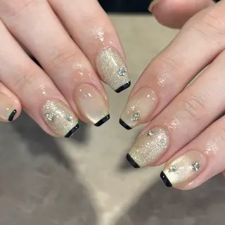 ネイル モデル様募集中♡ Kokomi🍮のネイルデザイン