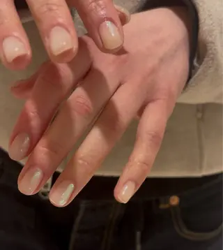 ネイル Elio所属・Elio 国泰寺のネイルデザイン