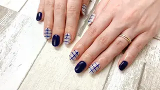 ネイル CALME ♡のネイルデザイン