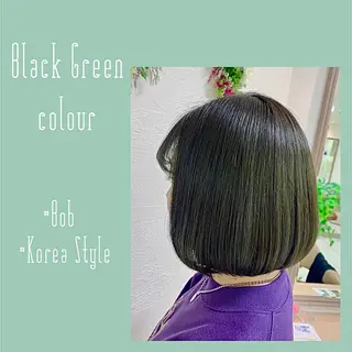 ショート カラー 樋笠 知佳のヘアスタイル