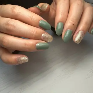 ネイル EGAO所属・NAILSALON EGAOのネイルデザイン