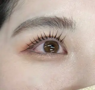 マツエク・マツパ Lupines🤍 Akariのマツエク・マツパデザイン