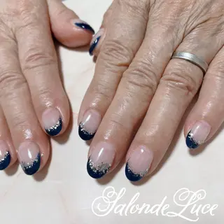 ネイル Salon de Luceのネイルデザイン