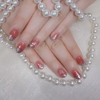 ネイル BuBu Nail渋谷道玄坂のネイルデザイン