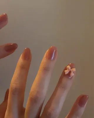 ネイル Elio所属・Elio 国泰寺のネイルデザイン