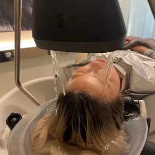 ボブパーマ ♡ヨシカワハナコのヘアスタイル