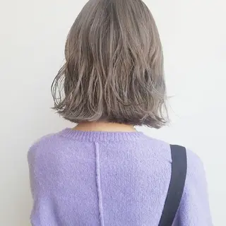 ミディアム カラー iplus✴ まつげ、眉毛、耳つぼのマツエク・マツパデザイン