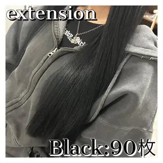 ロング ヘアアレンジ ドレスアップ南草津所属・🫧ドレスアップ 南草津店🫧のヘアスタイル