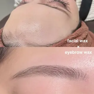 アイブロウ REVE （レーヴ）のマツエク・マツパデザイン