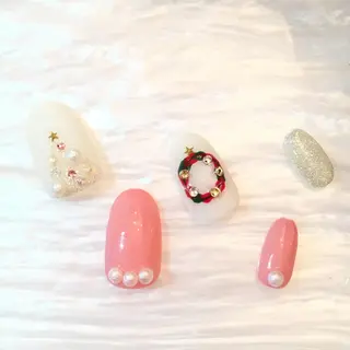 ネイル ネイルサロン ショコラのネイルデザイン