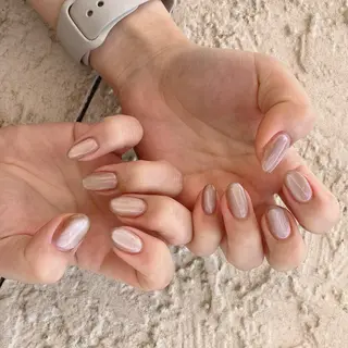 ネイル nails 🎀meのネイルデザイン