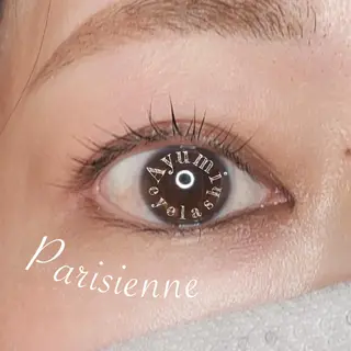 マツエク・マツパ Ayumi.dre 💎A《2階》のマツエク・マツパデザイン