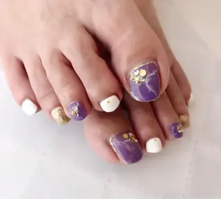 ネイル エース ネイルのネイルデザイン