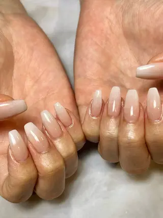 ネイル Reflection marikoのネイルデザイン