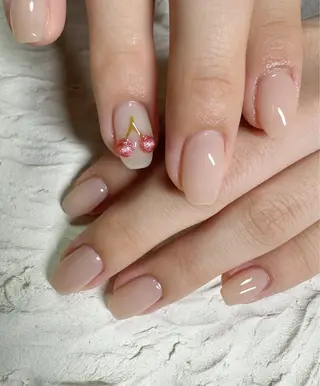 ネイル Nailist. Nのネイルデザイン