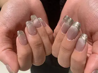 ネイル BeColorful新宿所属・co nai_lのネイルデザイン