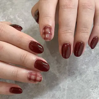 ネイル colore’✦ soushiのネイルデザイン