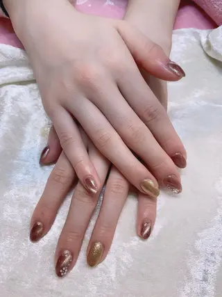 ネイル えい このネイルデザイン