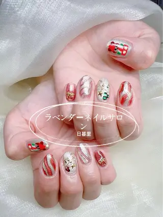 ネイル lavender所属・日暮里🦋 lavenderのエステ・リラクイメージ